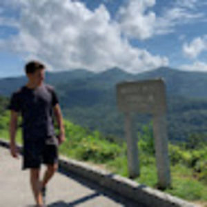 Meet your Posher, Patrick